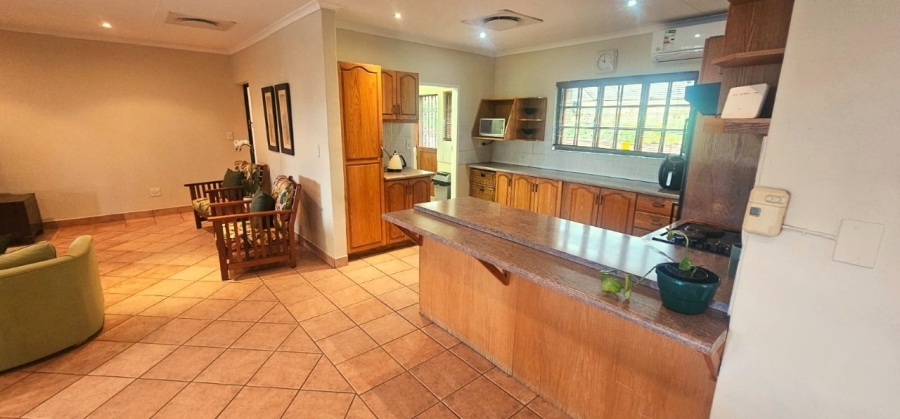 To Let 3 Bedroom Property for Rent in Cashan North West